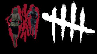 Chase Me Mister Killer - Dead by Daylight