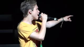 Ryan Beatty Love Will Come My Way ATL 6-4-13