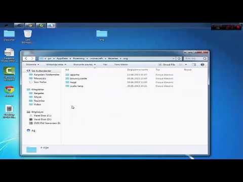 MineCraft : Forge Error downloading the libraries hatası 1.7.2 Çözüm ...