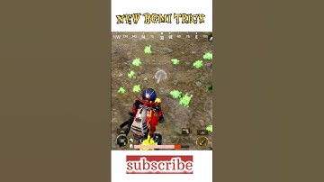 new trick #bgmi #pubgmobileindiabattlegroundindia #pubgmobile #pubg #short #viral #bgmitipsandtricks