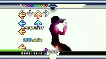 [DDR ULTRAMIX SP6] INFINITE PRAYER -floating flock style- / L.E.D. feat. GORO