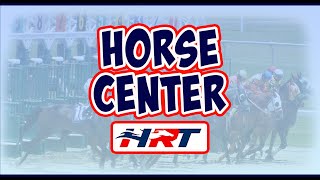 Horse Center - Tuesday, August 16, 2022 - Jockey Antonio Gallardo