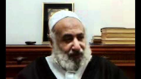 603 -- الحياة في ظلال القرآن للشيخ حسني أبوعيد ** سورة النصر