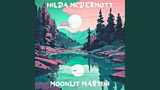 Moonlit Martini