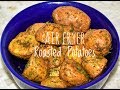 How to Use the Power Air Fryer Oven Rotisserie and ...