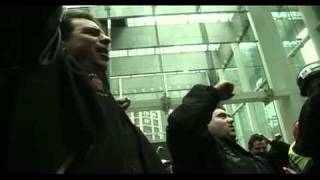 Constant Vigilance Promo