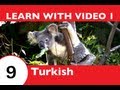 Learn Turkish with Video - You Dont Have to Go Down Under to See the Outback with TurkishClass101