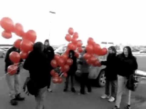 99 Red Balloons Music Video