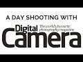 Shooting with digital camera world magazine