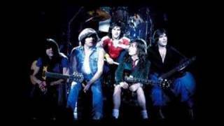 Forever AC/DC