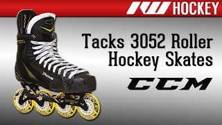 tacks 3r52 inline skate