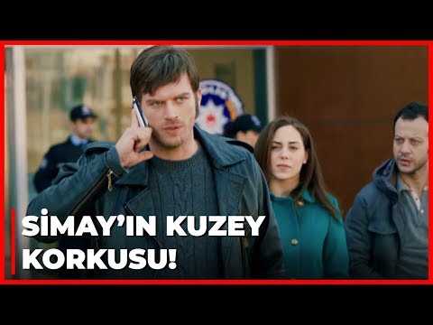 Kuzey, Sümer'i Öğrendi, Simay Evden Kaçtı! - Kuzey Güney 24. Bölüm