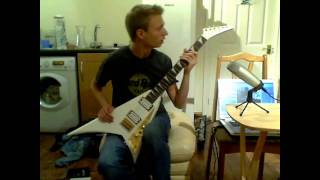 bentley guitar demo (produced by my dad lol)