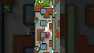 Hunter Assassin| Level 103 Kill Eight Gun Man