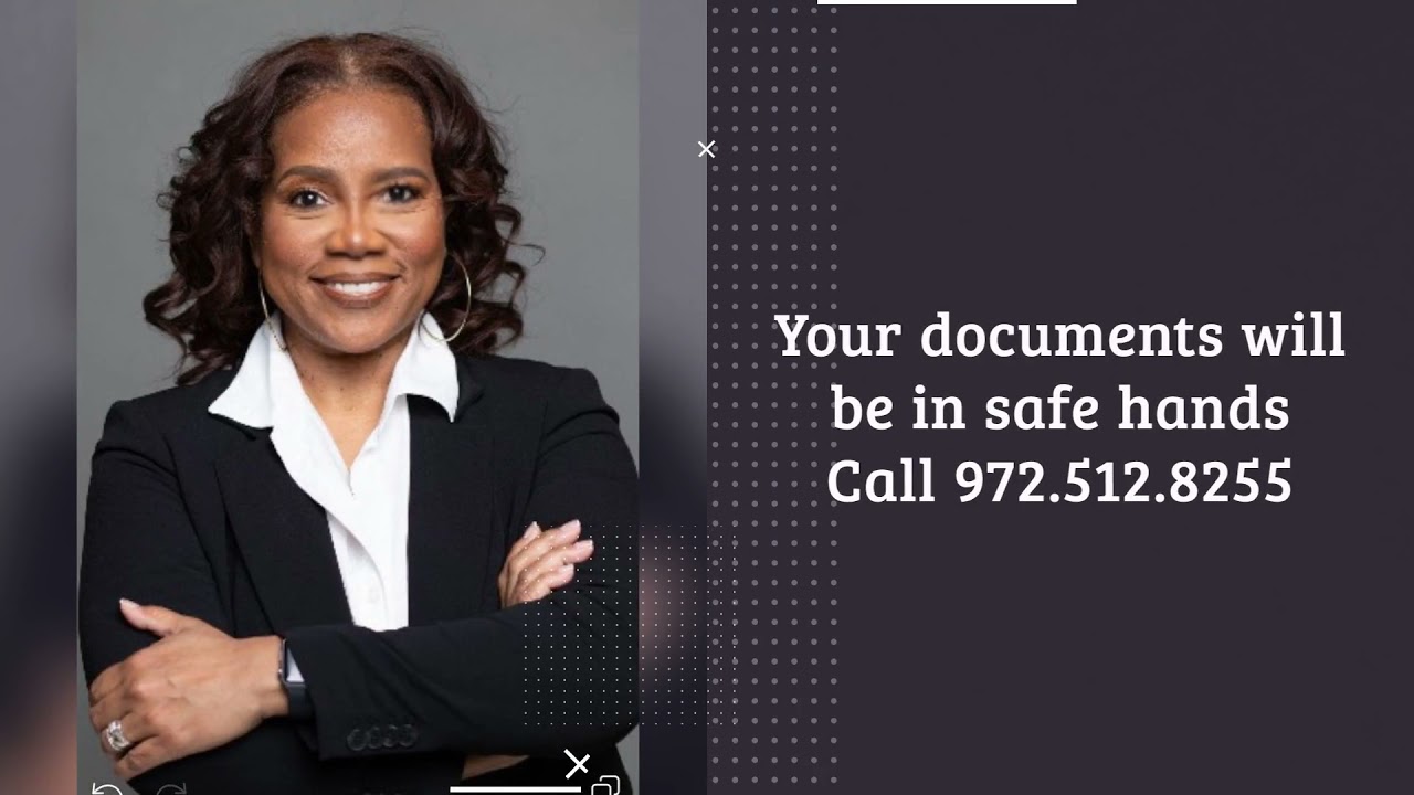 TEXAS SIGN AND SEAL NOTARY SERVICE