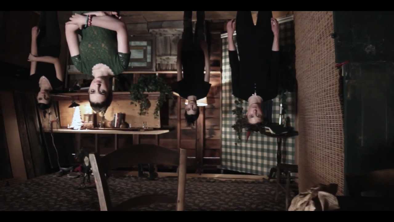 The Indecent - Here Comes Another [Official Video]