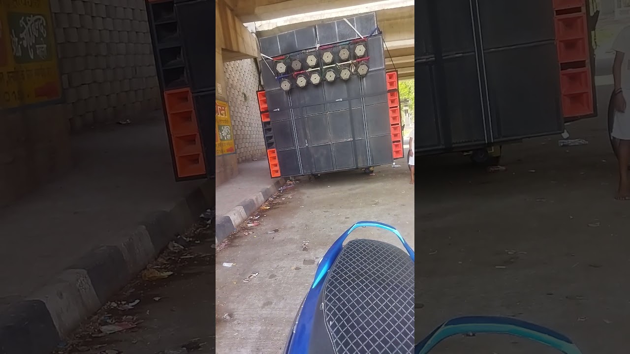 dj pari full hard bass 2.18 khartnak testing