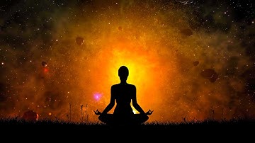 Tibetan Healing Sounds: Cleans the Aura and Space. Removes all negative energy :)