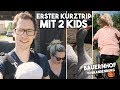 Bauernhof mit Baby und Kind I Urlaub ja - Wohnen nein Danke  I Mellis Blog