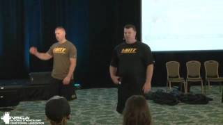 Foundational Movements for the Tactical Athlete, with Ryan Massimo | NSCA.com