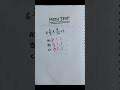 #mathstricks #mathsshorts #ytshorts #viral #knowledge