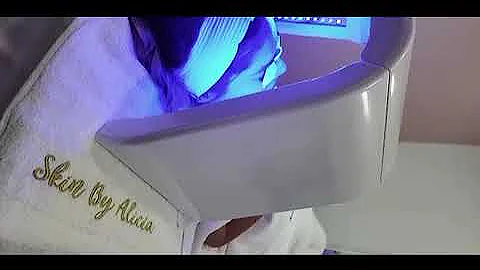 Facial Treatments and Extraction Skin by Alicia Sh...