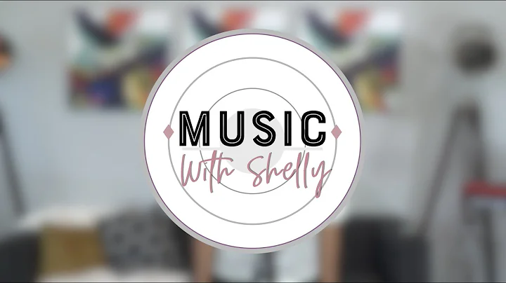 Shelly Massey - How Great Medley