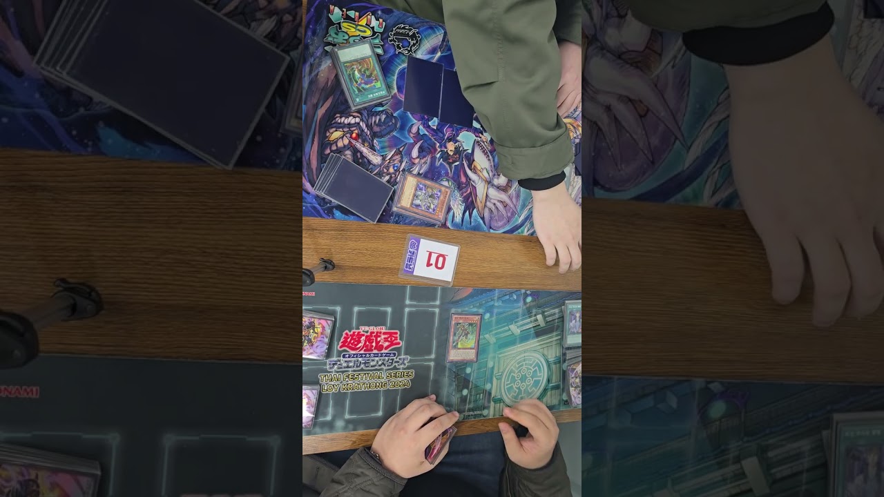 26.3.1 MGCS 2인 팀전 스위스 1라운드 암흑계 VS 여섯무사