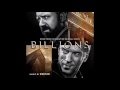 Capture de la vidéo Eskmo - "Axe" (Billions Ost)