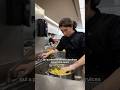 En cuisine avec de futures cuisinières