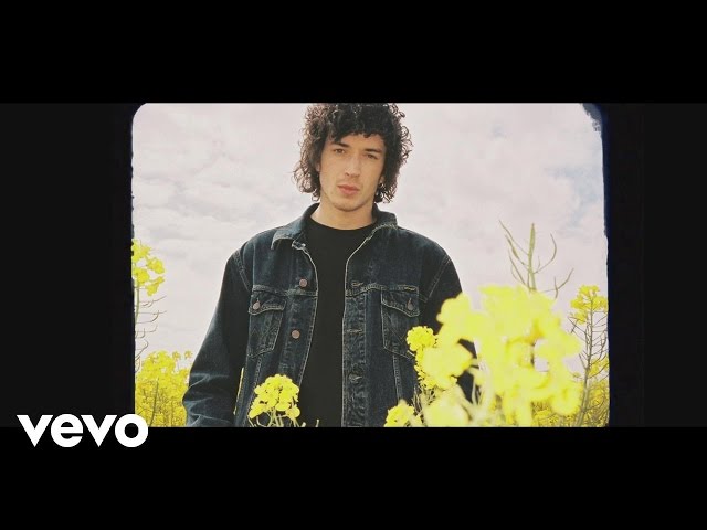 Julian Perretta and The Magician - Tied Up