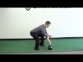 Kettlebell Tip of The Day: Mastering The Clean Part 2