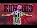 КРИШТИАНУ РОНАЛДУ (cristiano ronaldo) , история великого португальца