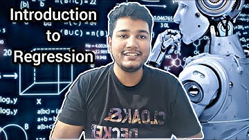Introduction to Regression with Real Life Example in 3 minutes | Machine Learning for beginners