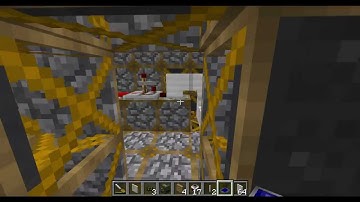 Redpower Trains and Displays [PR5 - Frames]