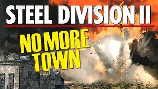 The BEST FREE DIVISION to play as the Soviets EXPLAINED | Steel Division 2 Gameplay