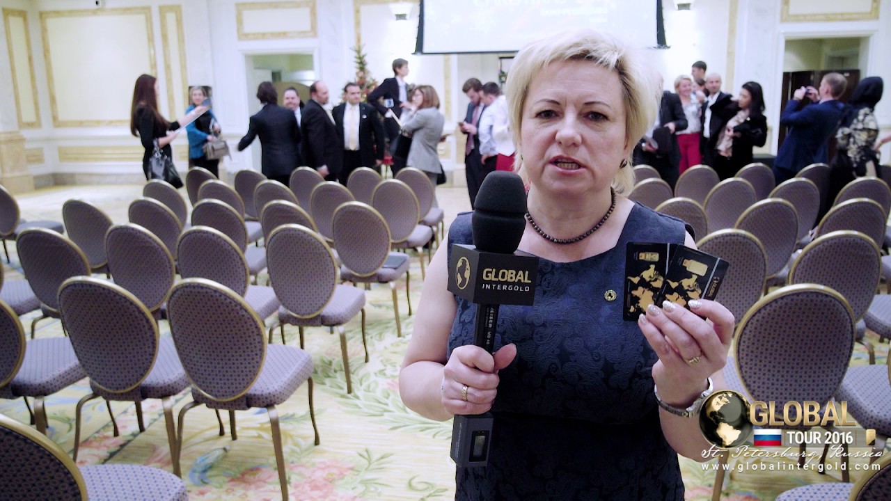 Отзыв с Global Christmas 2016: Я ПОЛУЧИЛА ПЕРВОЕ ВОЗНАГРАЖДЕНИЕ!