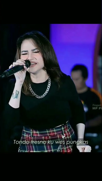 Arlida putri//wes tatas