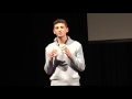 Why Now Is The Time To Be A Youth Entrepreneur Josh Farahzad Hugh Ferguson TEDxWCMephamHigh 