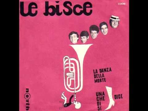 Le Bisce - Una Che Dice Si (1967)