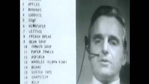 The Mother of All Demos, presented by Douglas Enge...