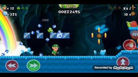 Leps world Part 2 , nice game, cartoons