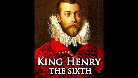 Plot summary, “Henry VI, Part 1” by William Shakespeare in 5 Minutes - Book Review