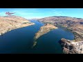 Helicopter Flight to Twisp