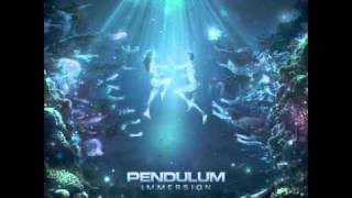 Pendulum - Self Vs Self