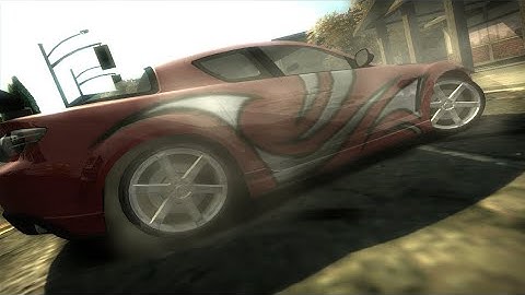 Need for speed most wanted 2022 /Android gameplay