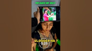 Pro Gamer Bbf Roast Video 😂| free fire roast video 😂| roasting video #shorts#youtubeshorts#viral