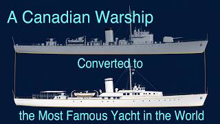 Details 325 ft CHRISTINA O - the World's most famous Yacht Conversion is For Sale News