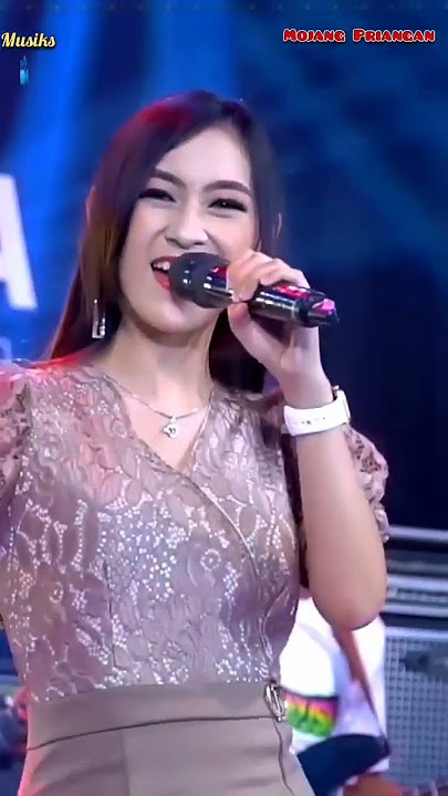 FIRA AZAHRA - MOJANG PRIANGAN - AGENG MUSIC