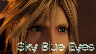 Final Fantasy VII Rebirth OST - Sky Blue Eyes(Arranged)